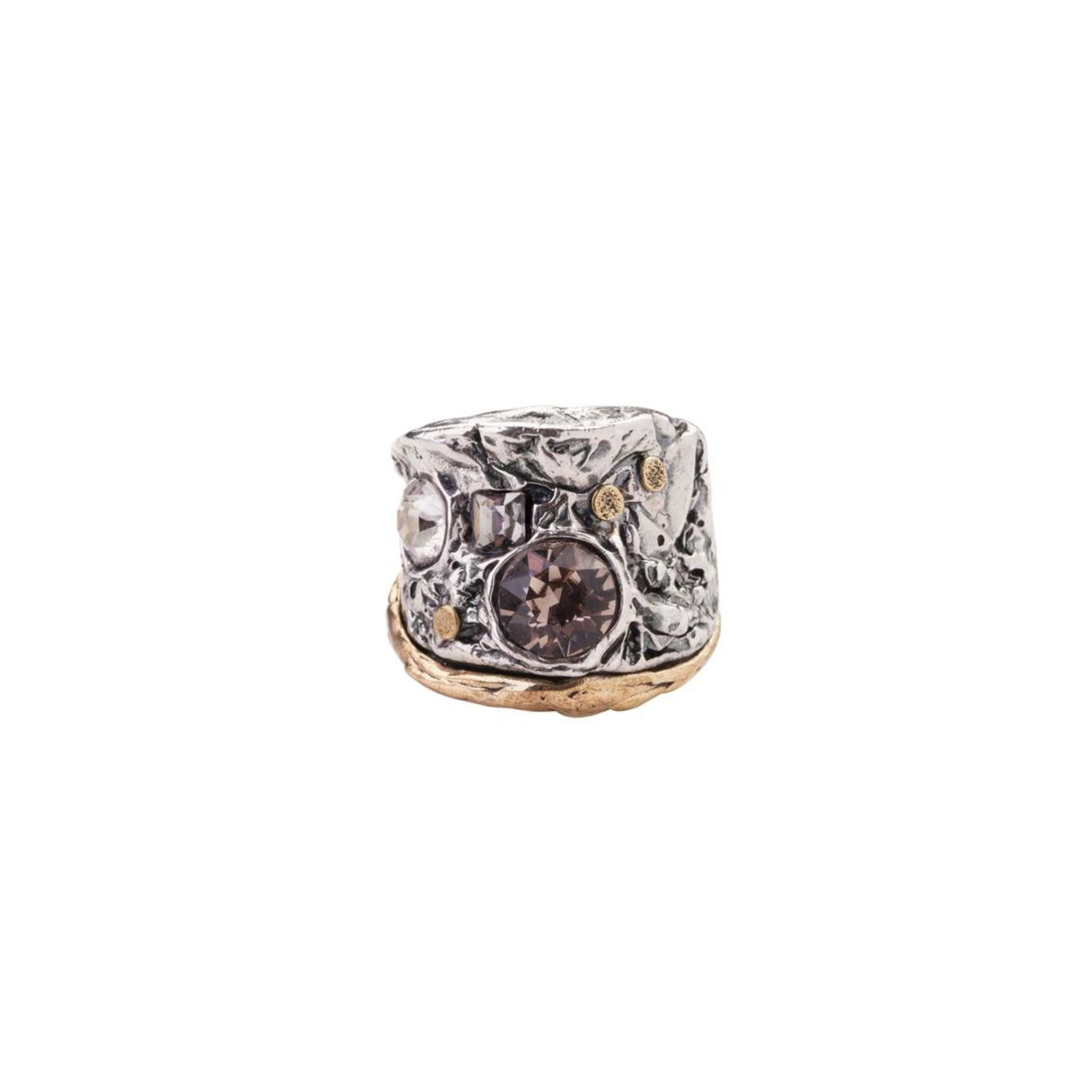 Melange Band - Karlas Jewelry & Gifts