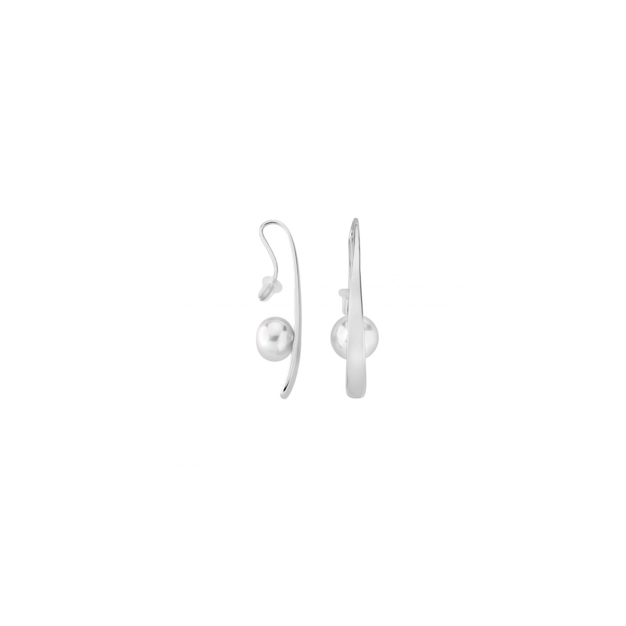 Majorica Planet Earrings - Karlas Jewelry & Gifts