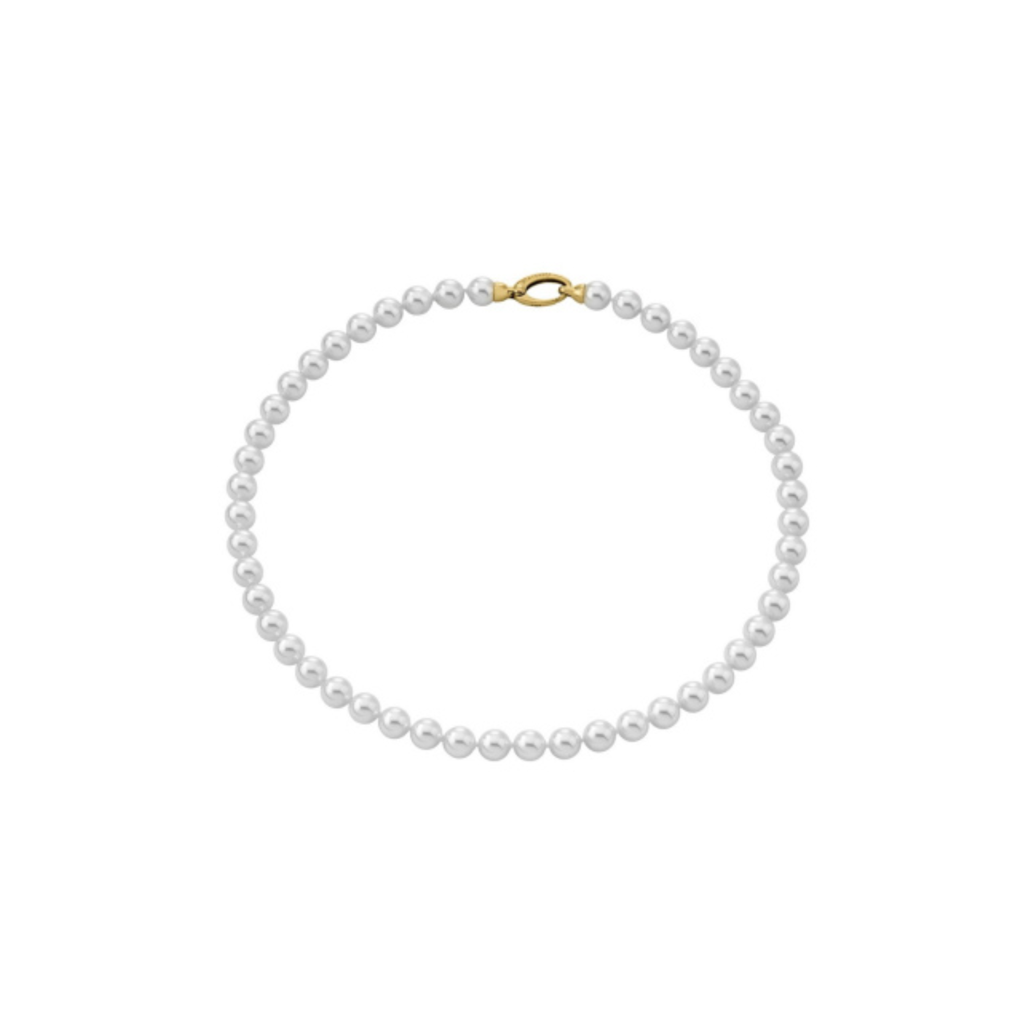 Lyra Necklace - Karlas Jewelry & Gifts