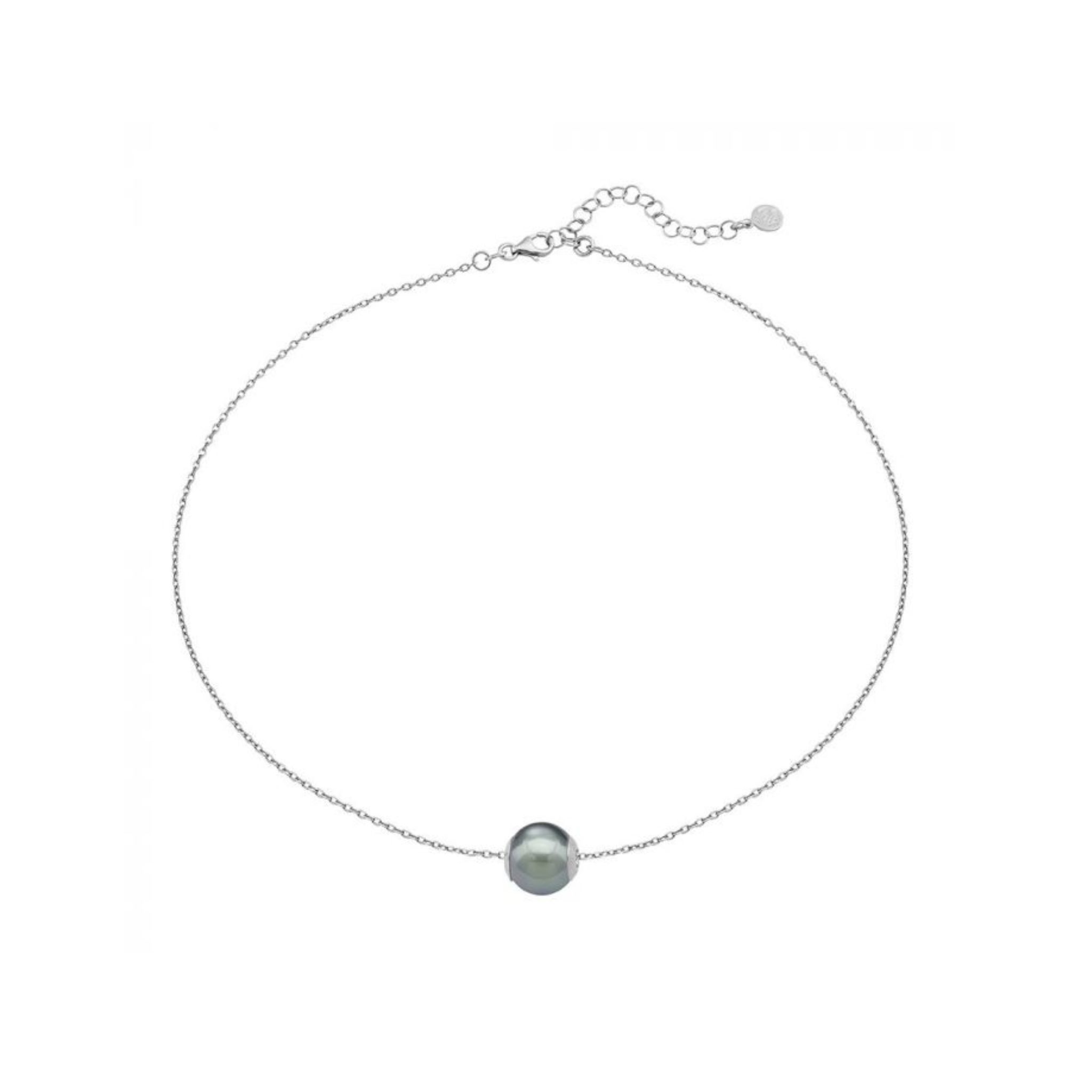 Majorica Nauda Choker - Karlas Jewelry & Gifts