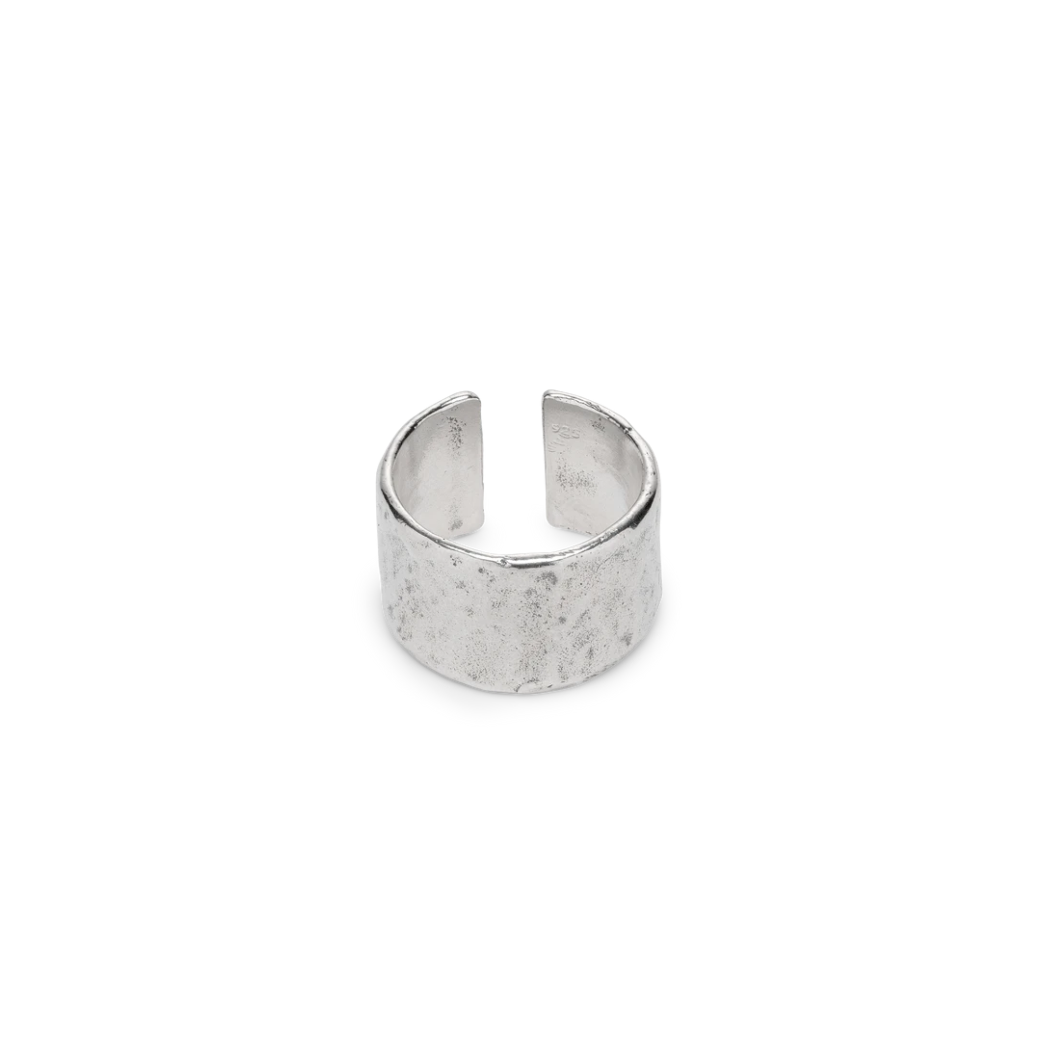 Surface Band Ring - Karlas Jewelry & Gifts