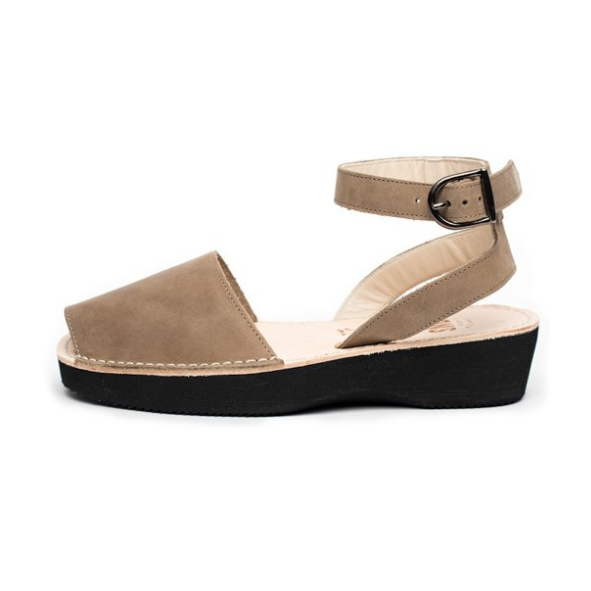 Avarcas Pons Classic Platform - Karlas Jewelry & Gifts