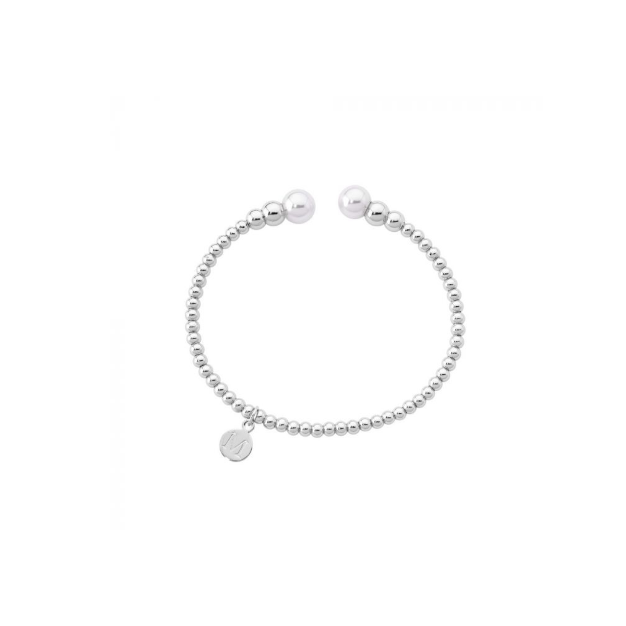 Majorica Atlas Cuff - Karlas Jewelry & Gifts
