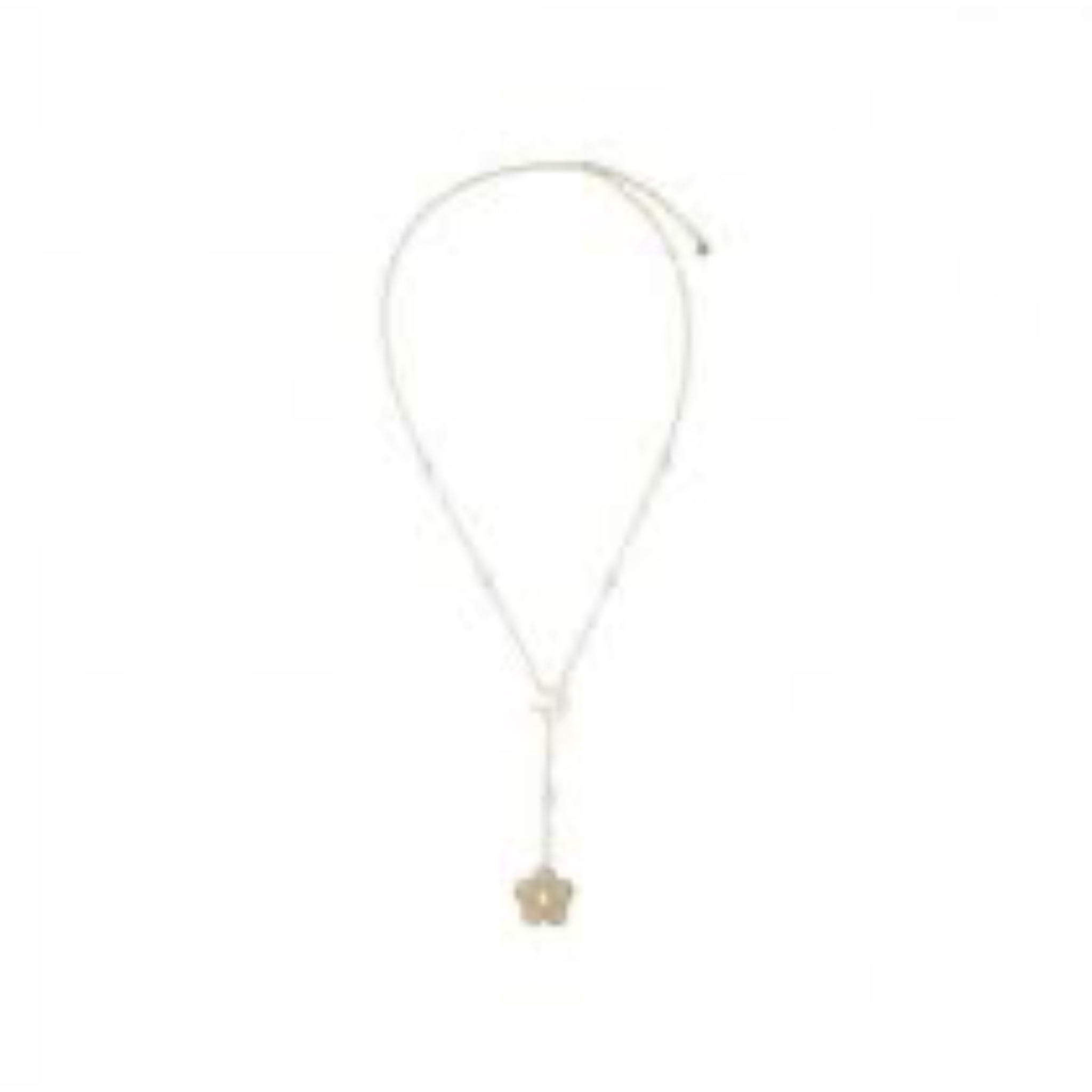 Roxana Pearl Necklace - Karlas Jewelry & Gifts