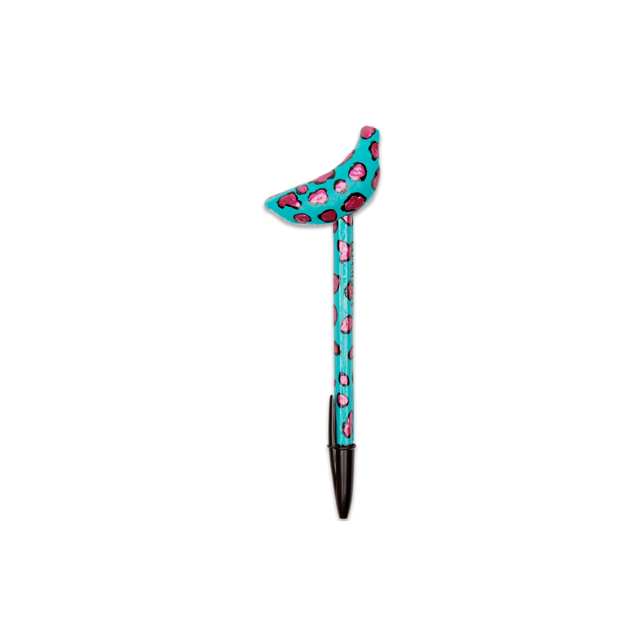 Jag Banana Pen - Karlas Jewelry & Gifts