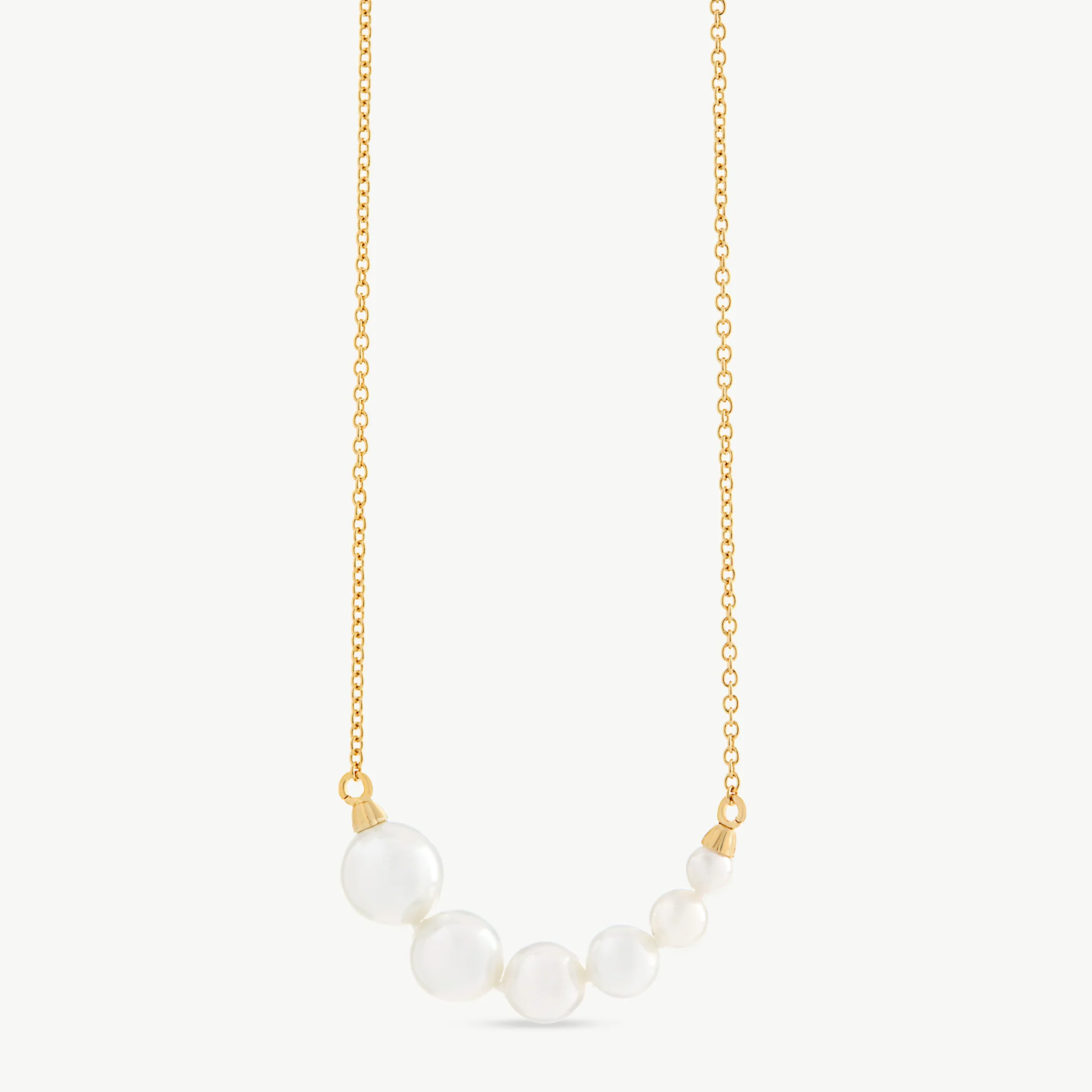 Petit Pearl Necklace - Karlas Jewelry & Gifts