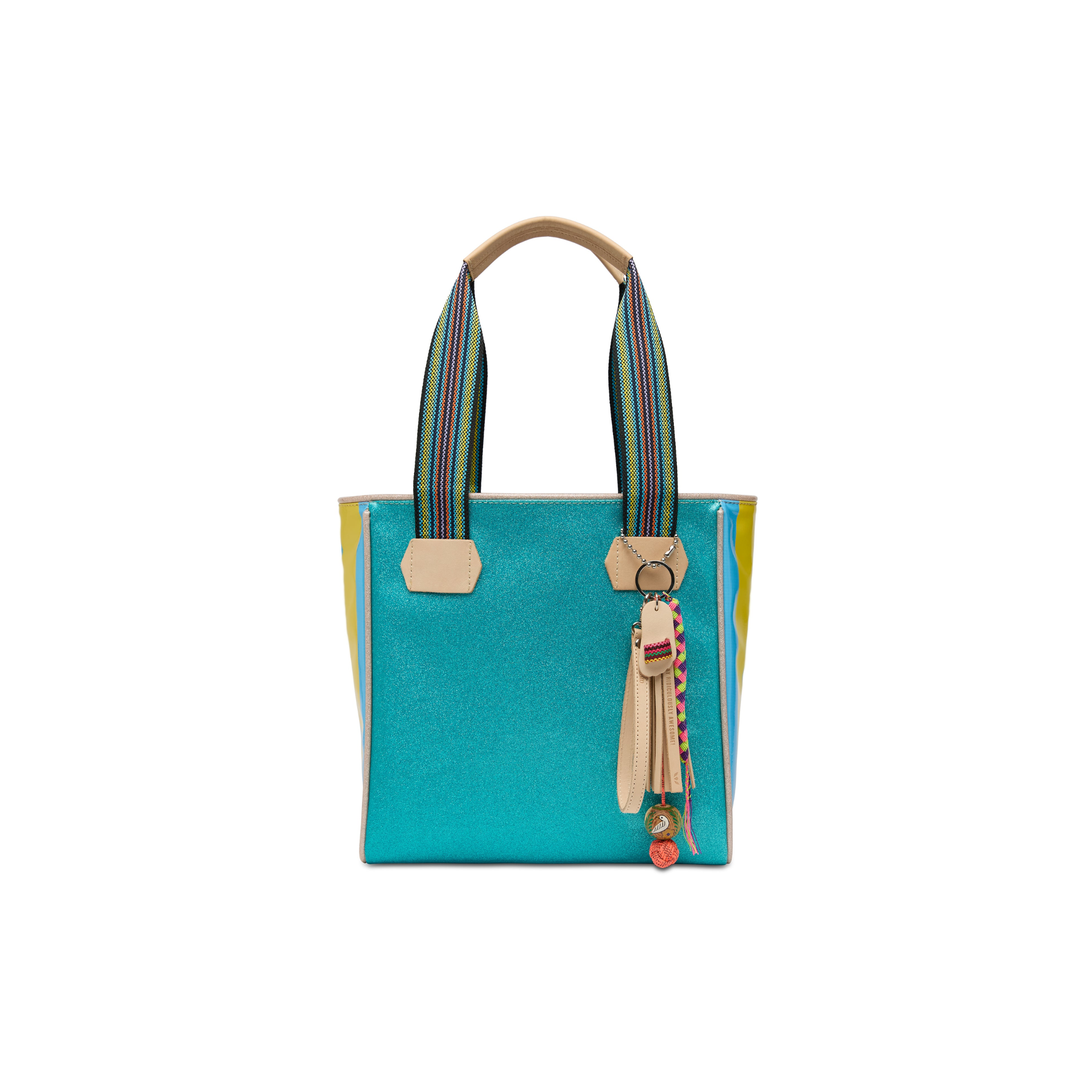 Lumi Classic Tote - Karlas Jewelry & Gifts