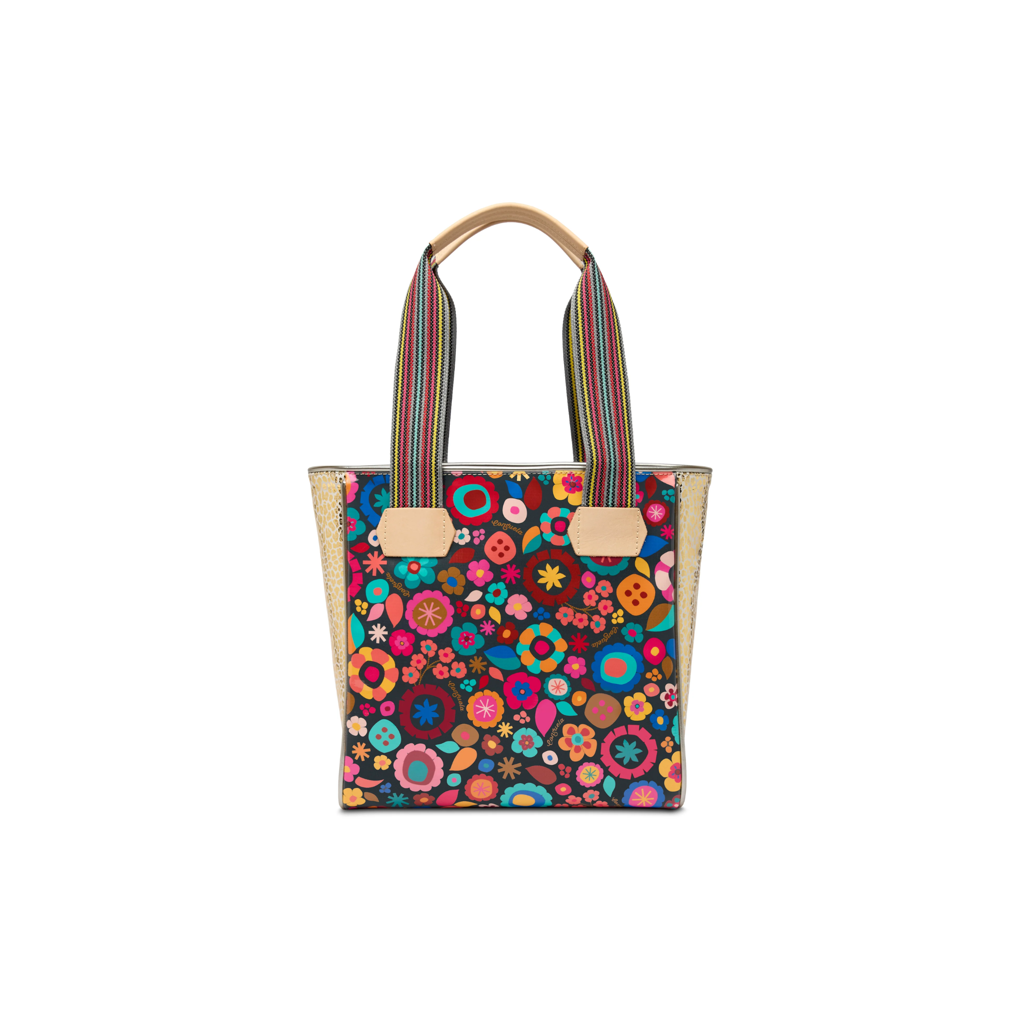 Amelie Classic Tote - Karlas Jewelry & Gifts
