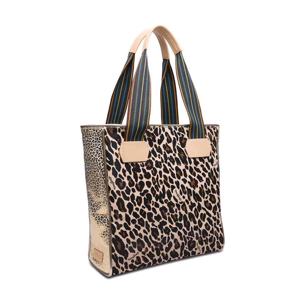 Mona Classic Tote - Karlas Jewelry & Gifts