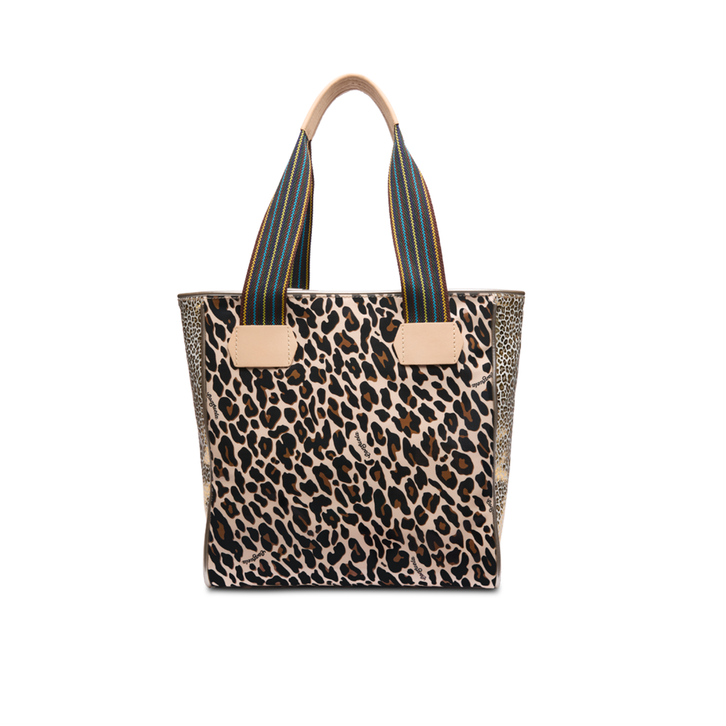 Mona Classic Tote - Karlas Jewelry & Gifts