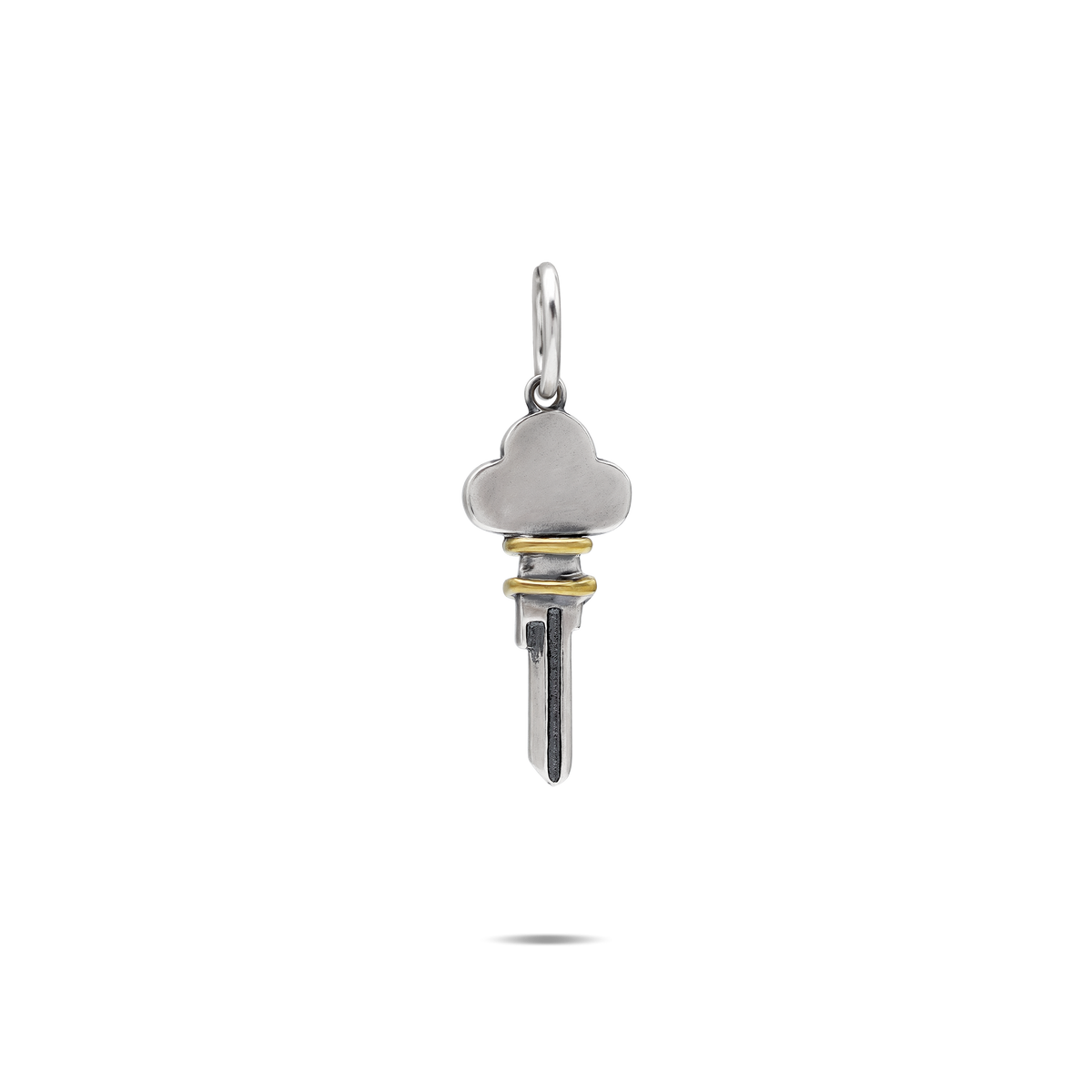 Fredoom Key Freedom Key Pendant | Karlas Jewelry & Gifts