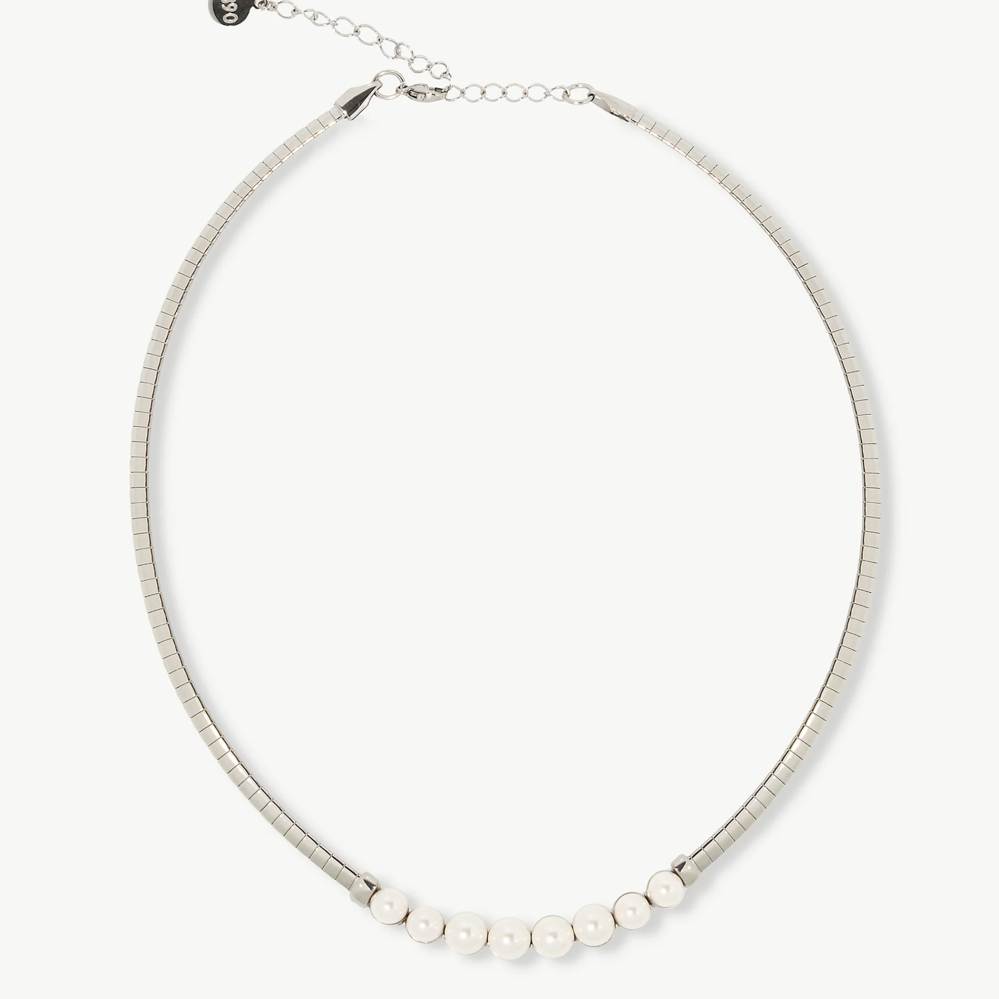 Galatea Pearl Necklace - Karlas Jewelry & Gifts