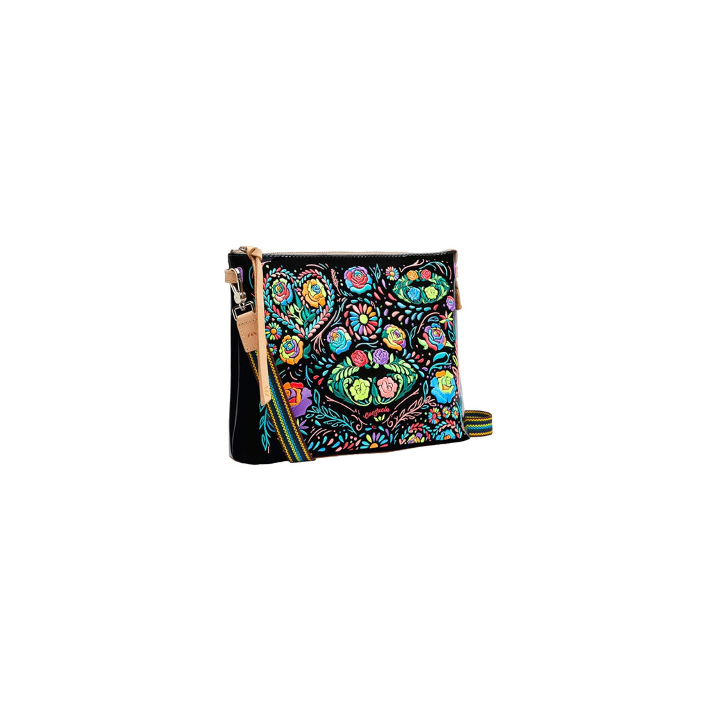 Rita Downtown Crossbody - Karlas Jewelry & Gifts