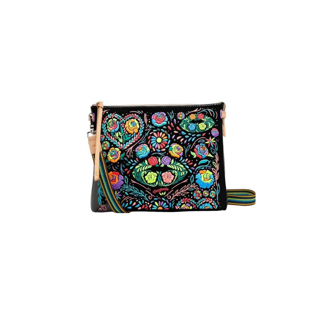 Rita Downtown Crossbody - Karlas Jewelry & Gifts