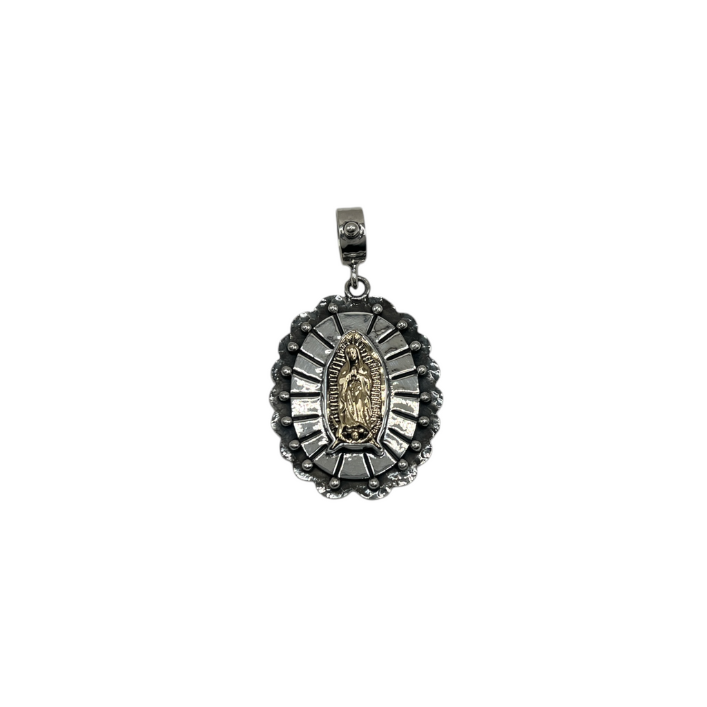 Madrecita Mia Pendant - Karlas Jewelry & Gifts