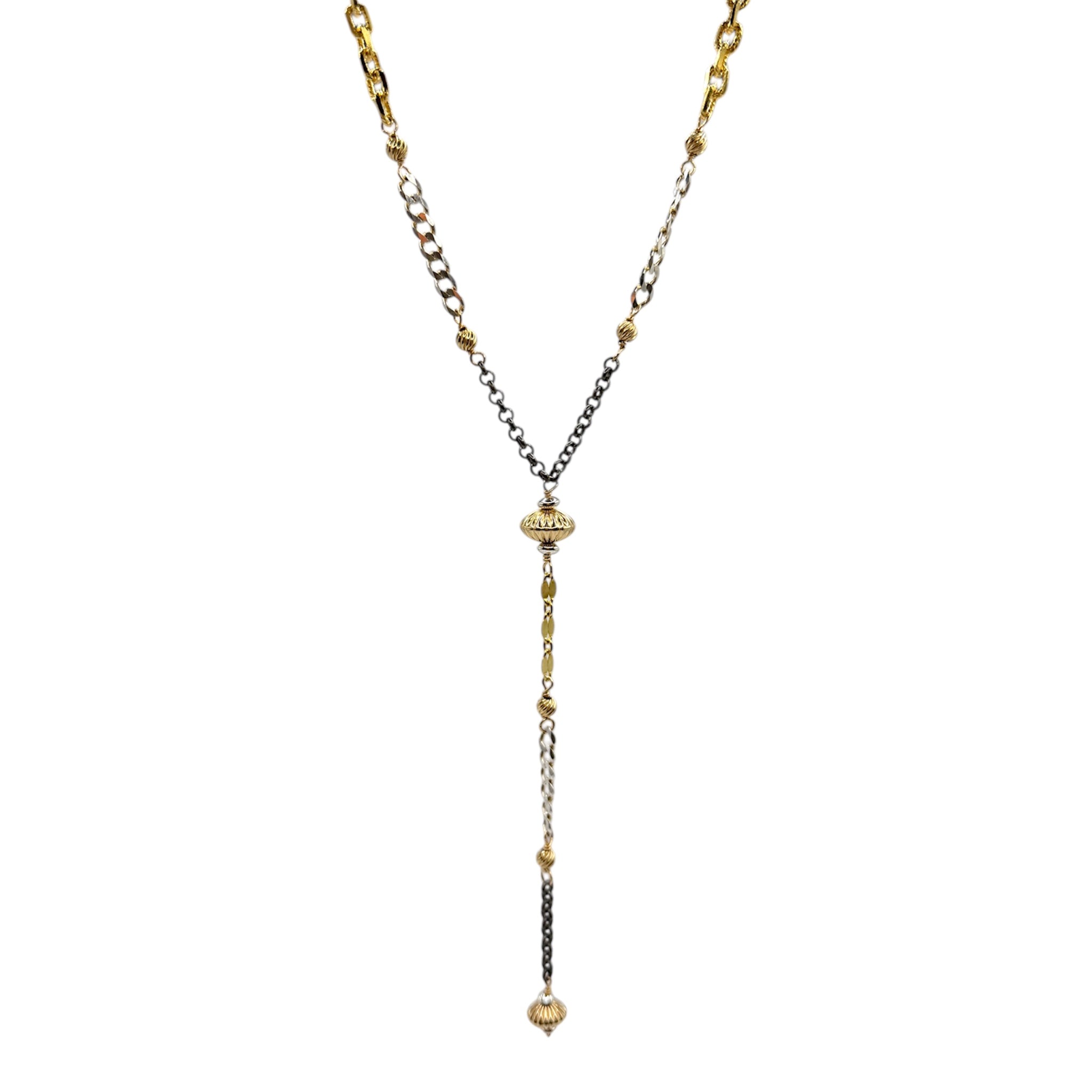Roxy Lariat - Karlas Jewelry & Gifts