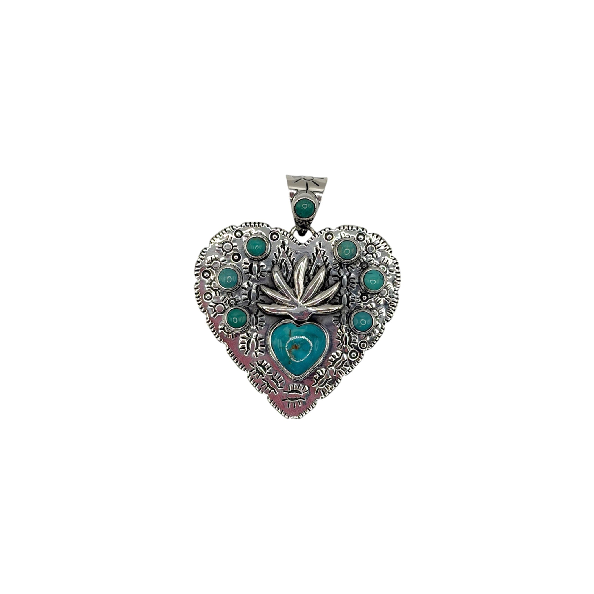 Llama Pendant - Karlas Jewelry & Gifts