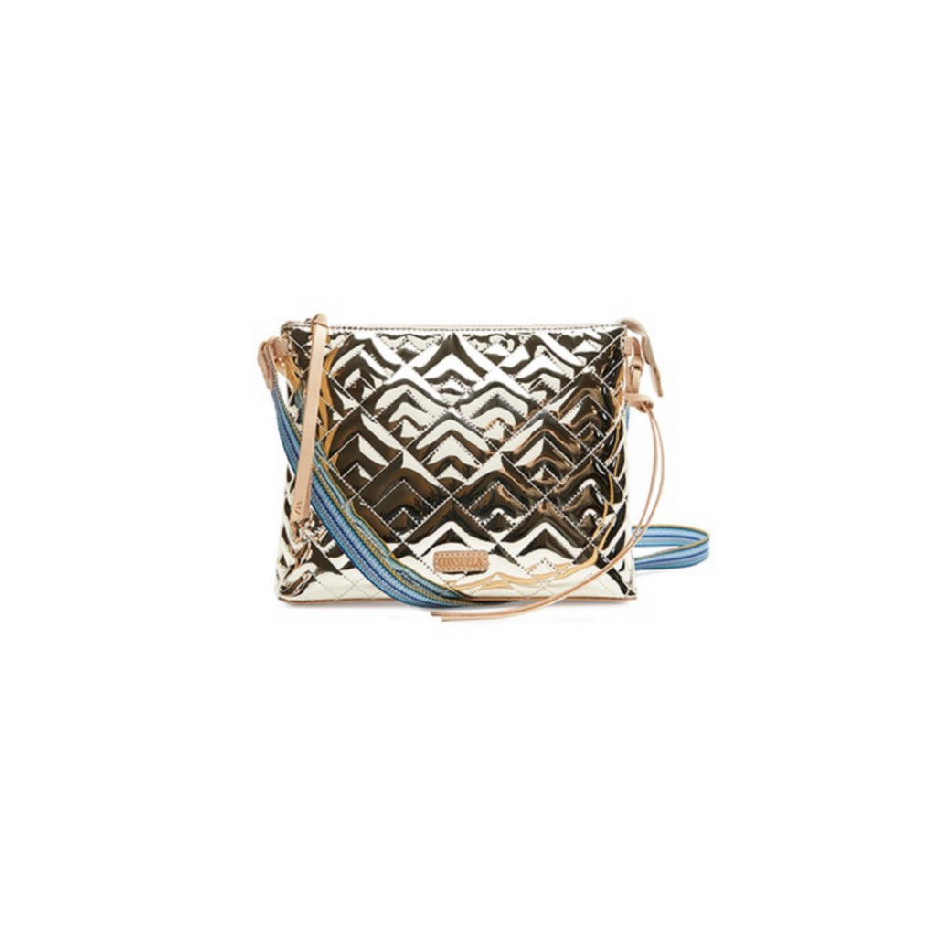 Evadney Downtown Crossbody - Karlas Jewelry & Gifts