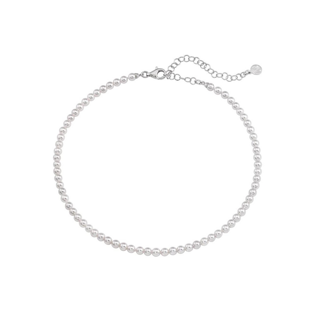 Ballet Necklace - Karlas Jewelry & Gifts