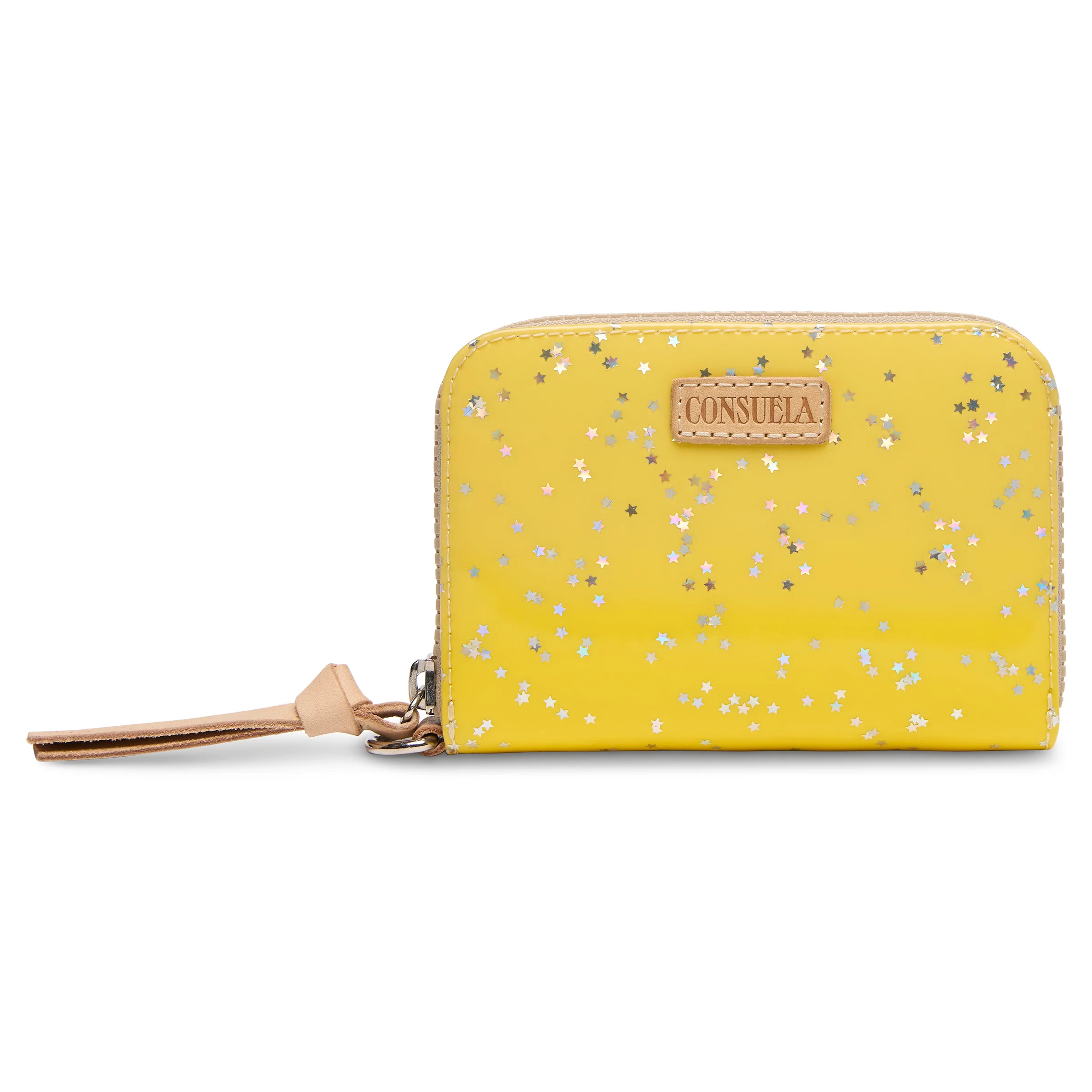 Harlow Zippy Wallet - Karlas Jewelry & Gifts