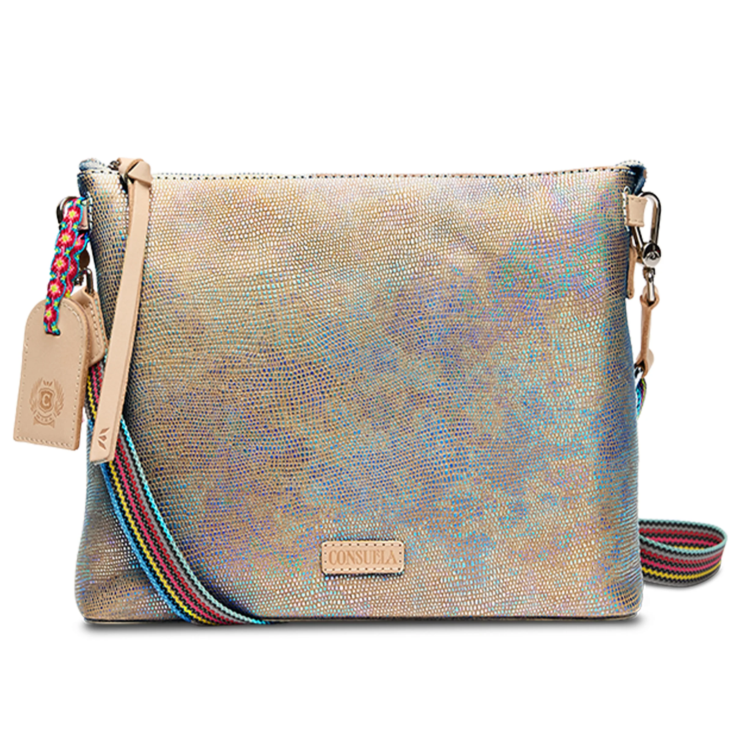 Gloria Downtown Crossbody - Karlas Jewelry & Gifts