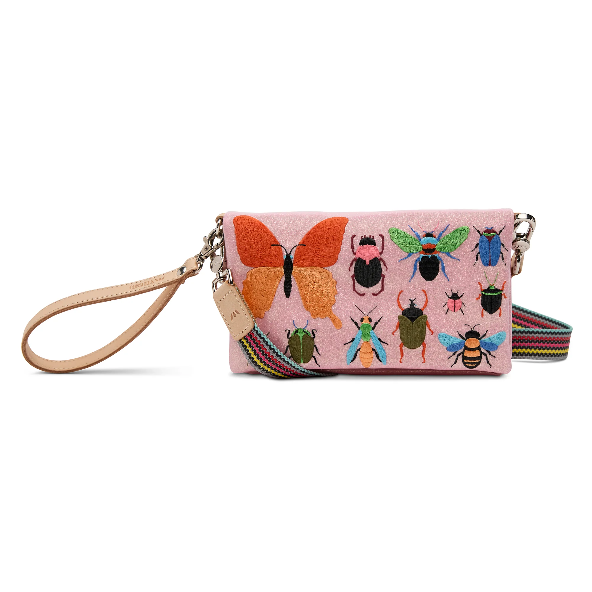 Jilly Uptown Crossbody - Karlas Jewelry & Gifts