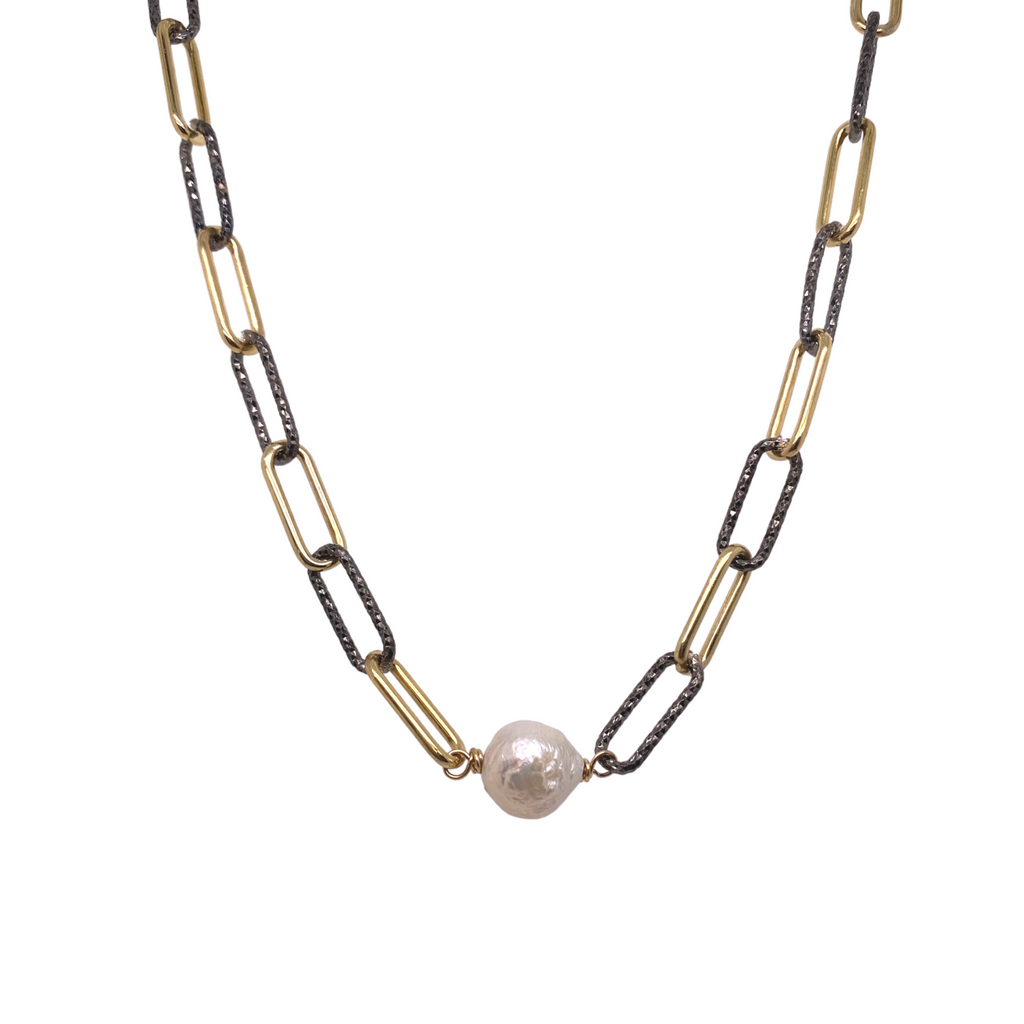 Tuercas de pendientes con anilla a personalizar 7 mm dorado x2 - Perles & Co