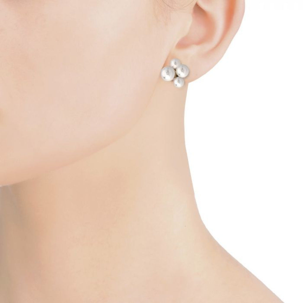 Majorica Arpegio Earrings - Karlas Jewelry & Gifts