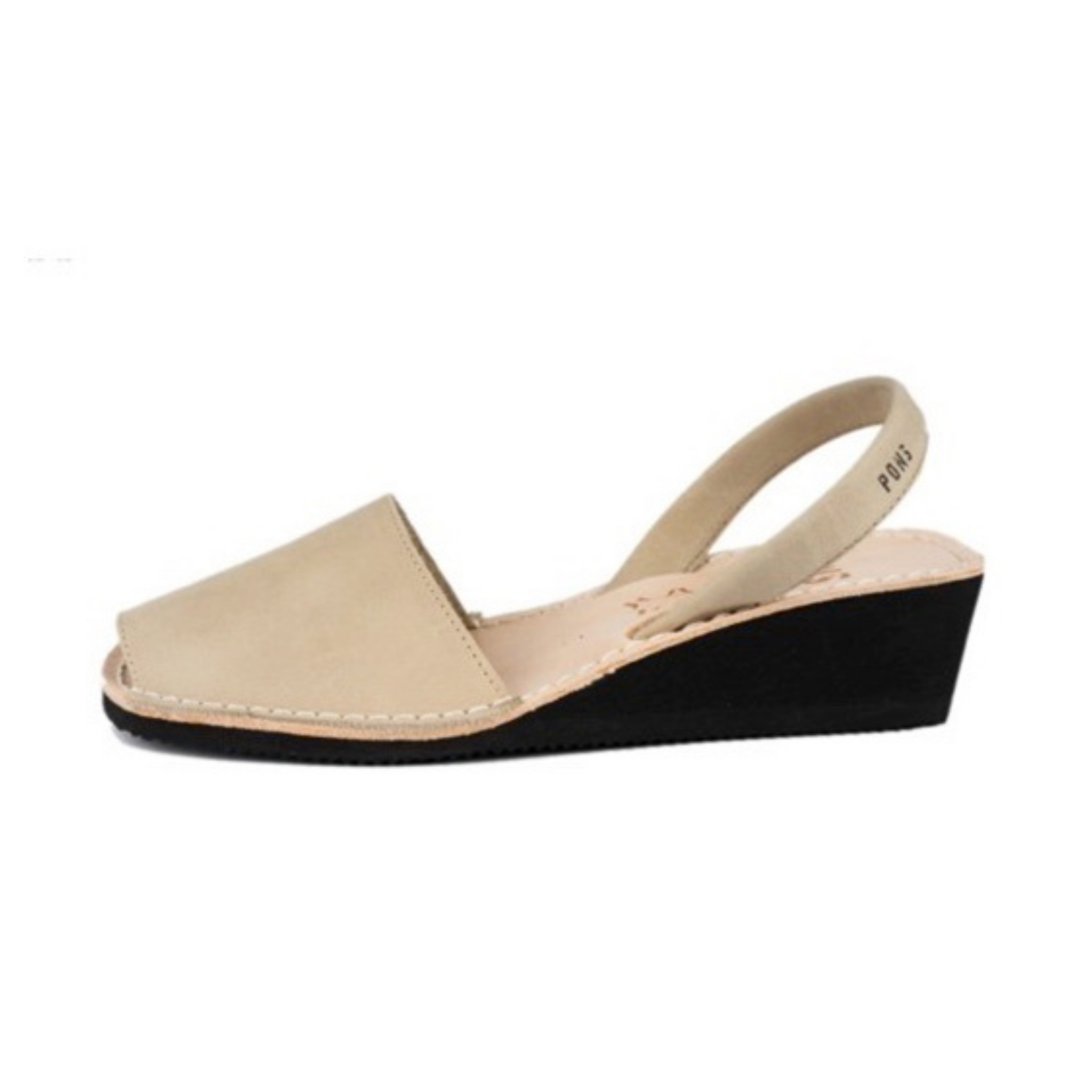 Avarcas wedge discount