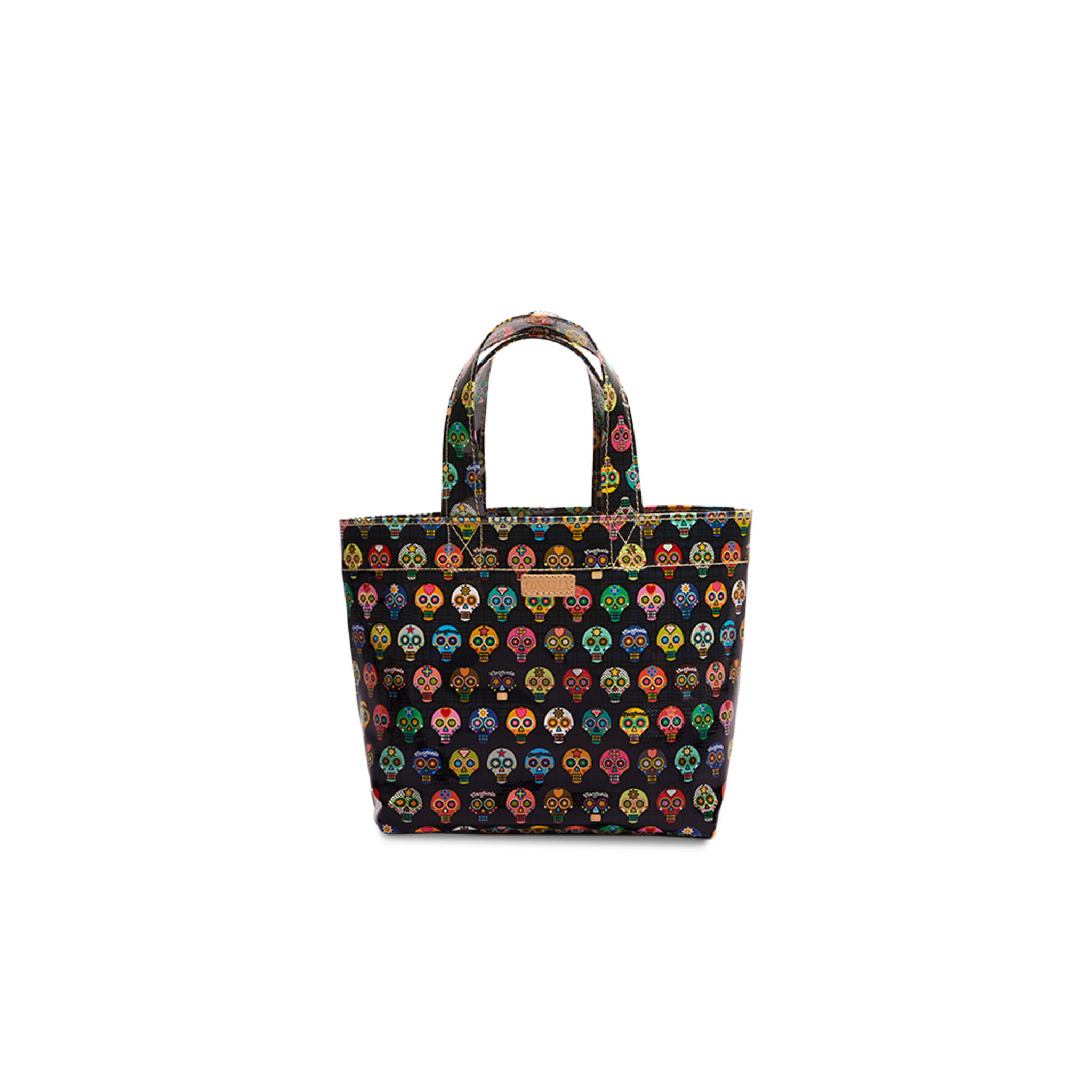 Consuela Tiny Sugar Skulls Basic Grab n Go 7619 Consuela Tiny Sugar Skulls Basic Grab n Go 7619