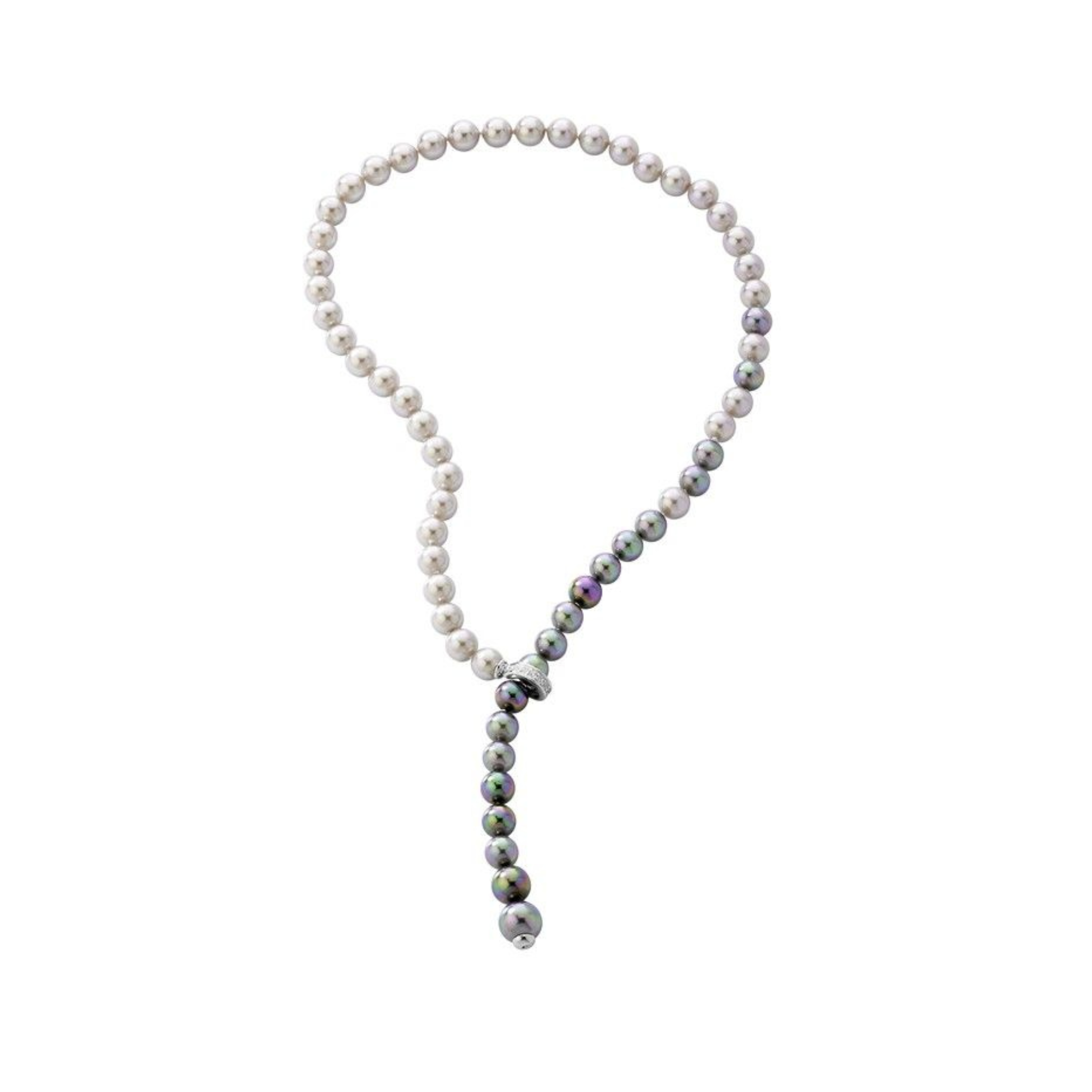 Majorica Diana Eternal Necklace - Karlas Jewelry & Gifts