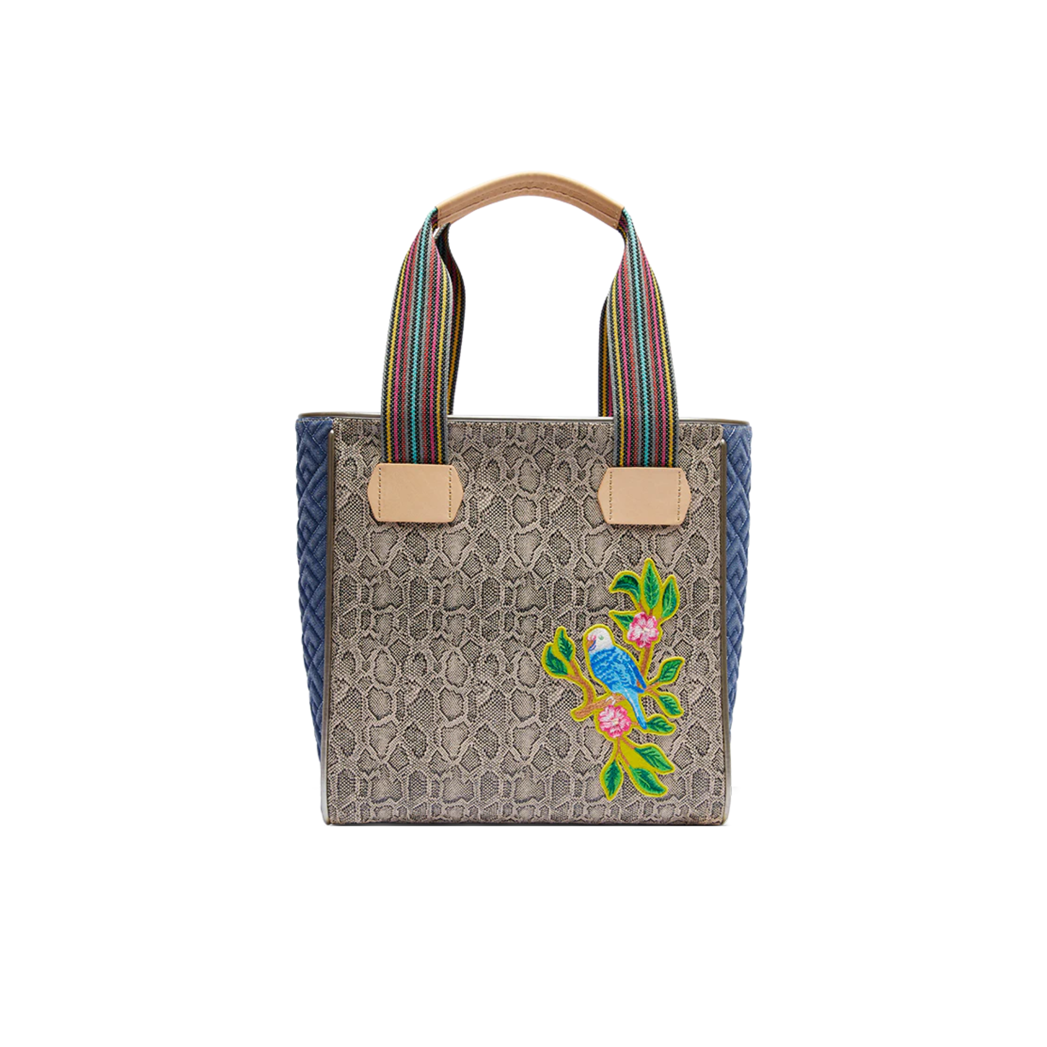 Consuela top classic tote